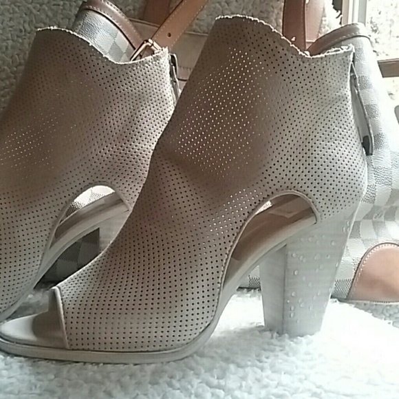 dolce vita bootie sandles New - Picture 2 of 8